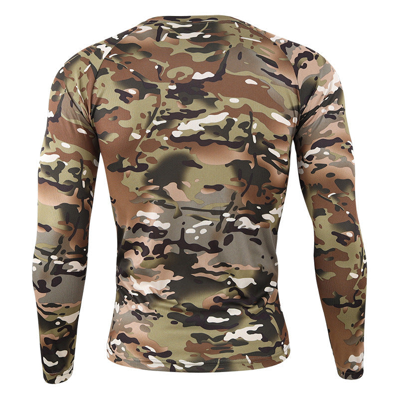Wildking Outdoors Renegade Langarmshirt T3024