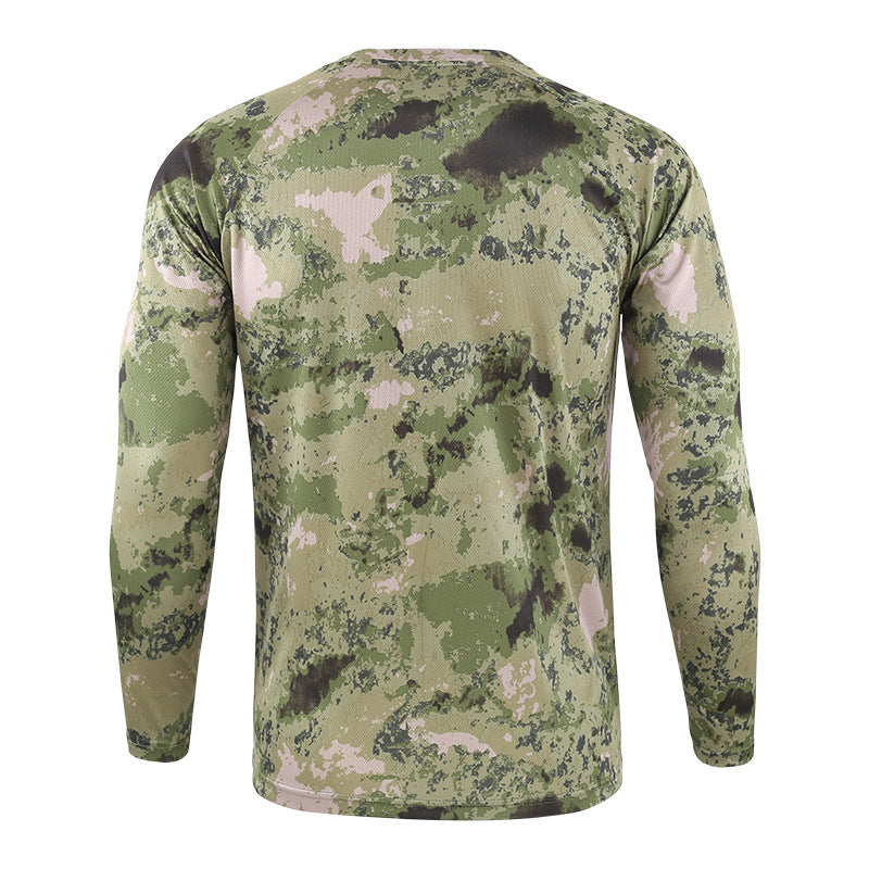 Wildking Outdoors Renegade Langarmshirt T3024