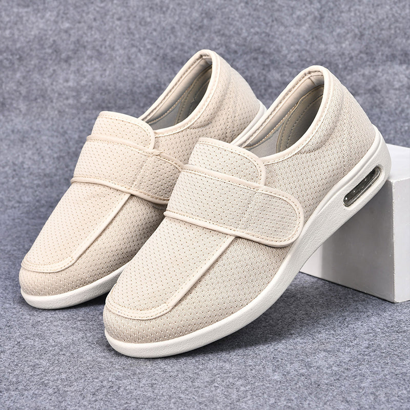 Wildking Herren Drainage-Zehen-Sandalen P1228