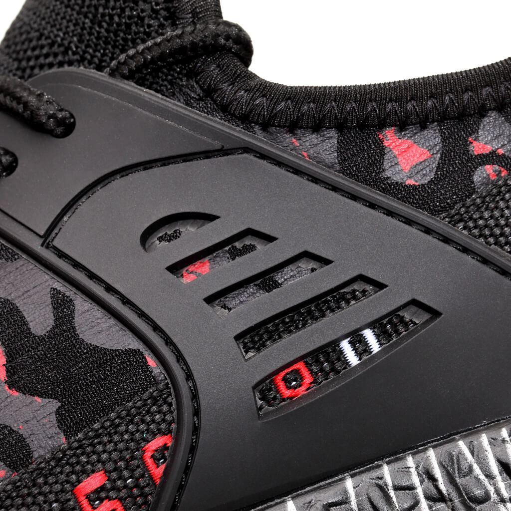 Wildking CamoX Unzerstörbare Sicherheitsschuhe