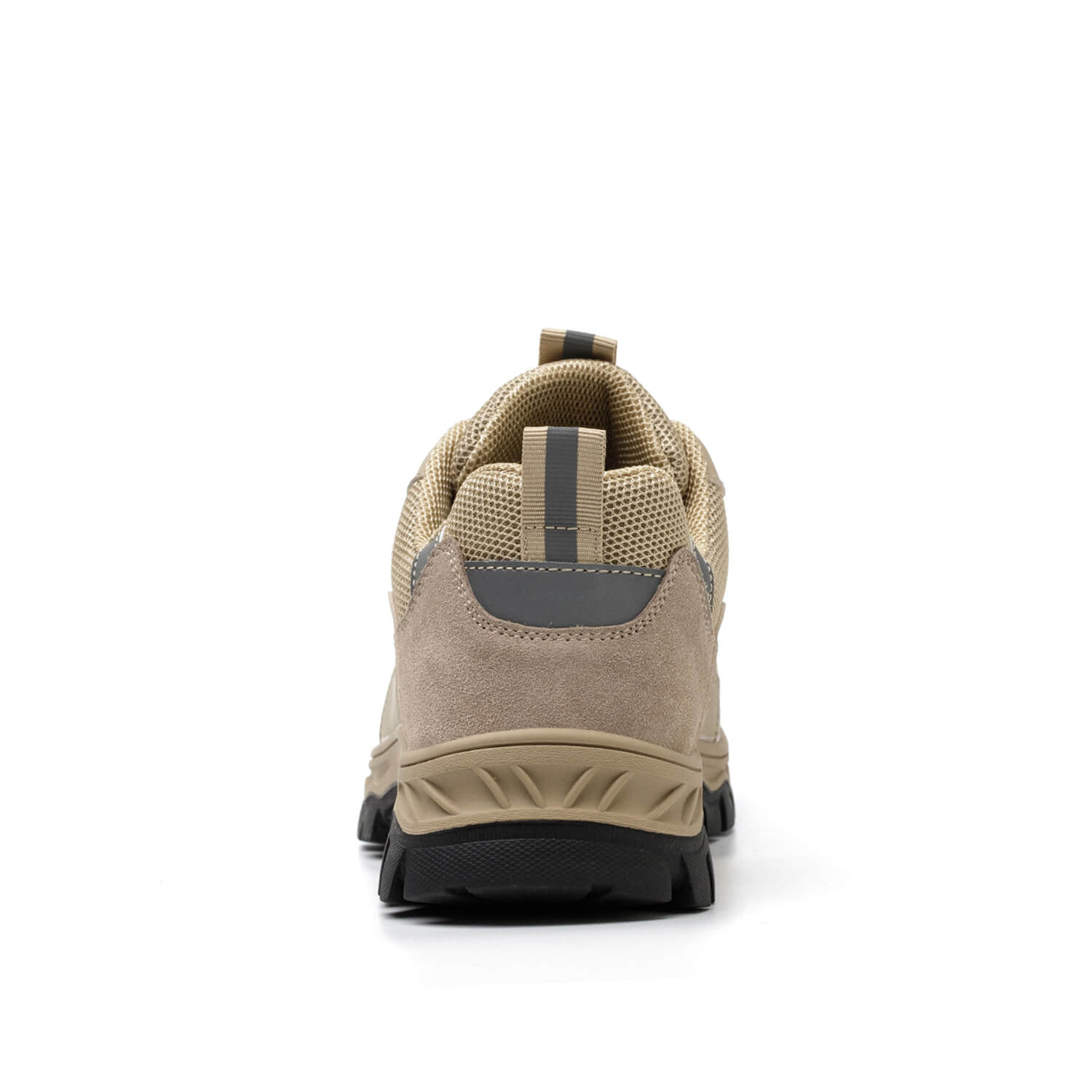 Wildking Capped Indestructible Shoes