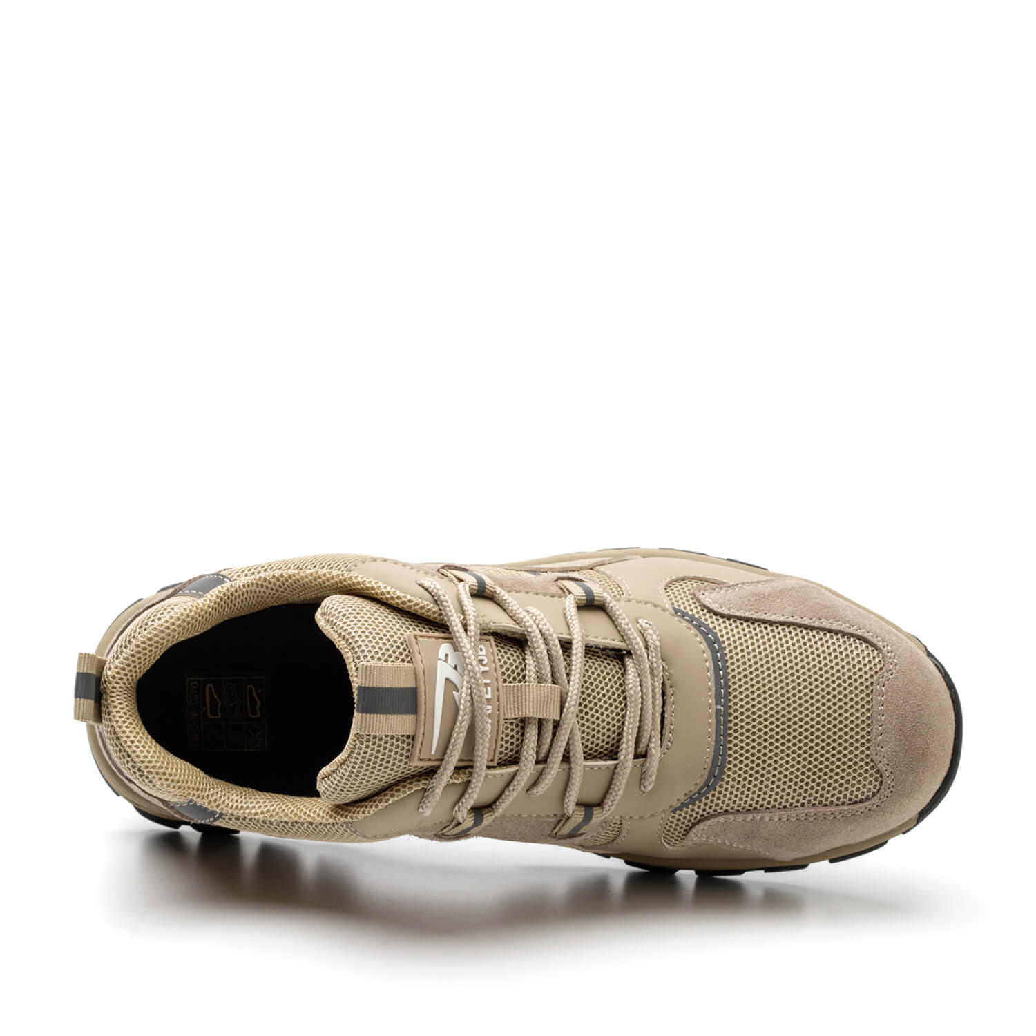 Wildking Capped Indestructible Shoes