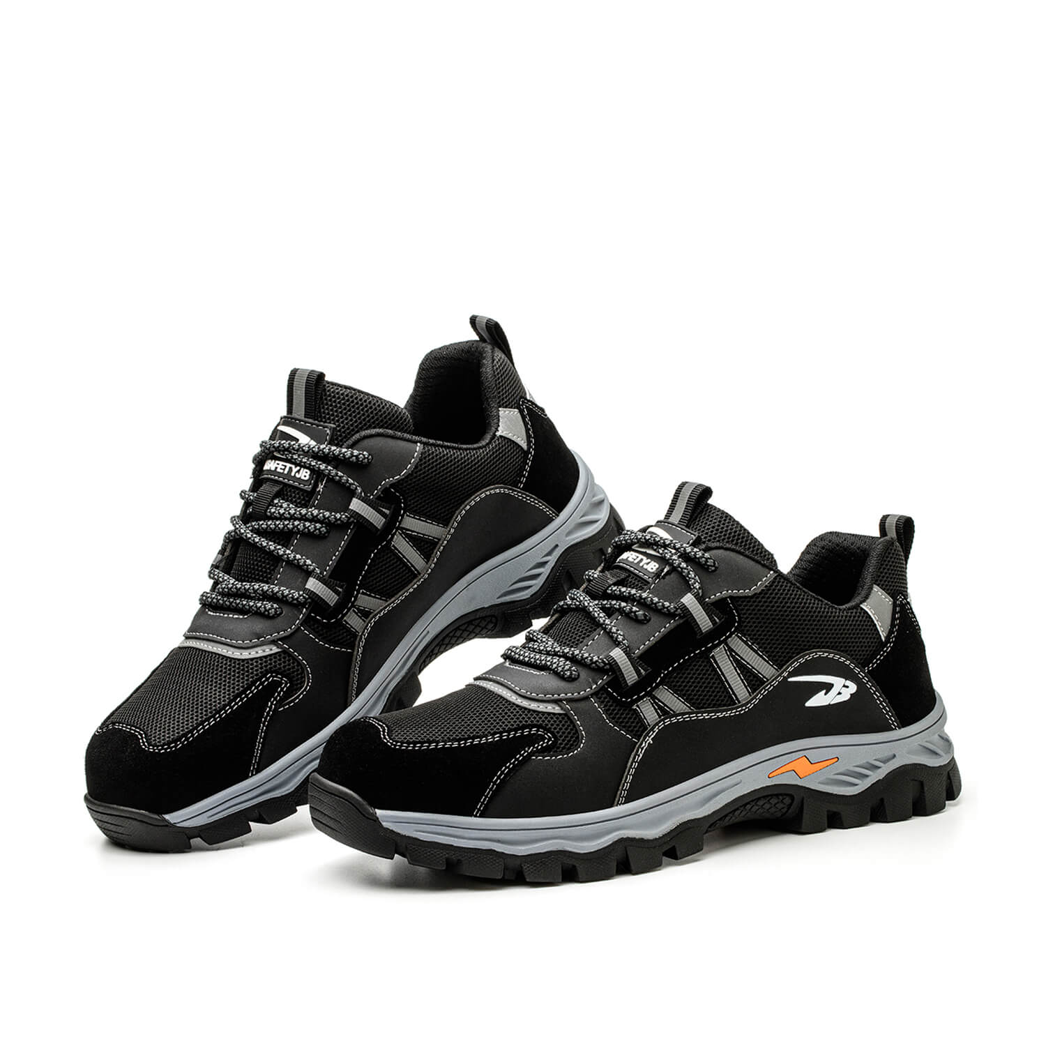 Wildking Capped Indestructible Shoes