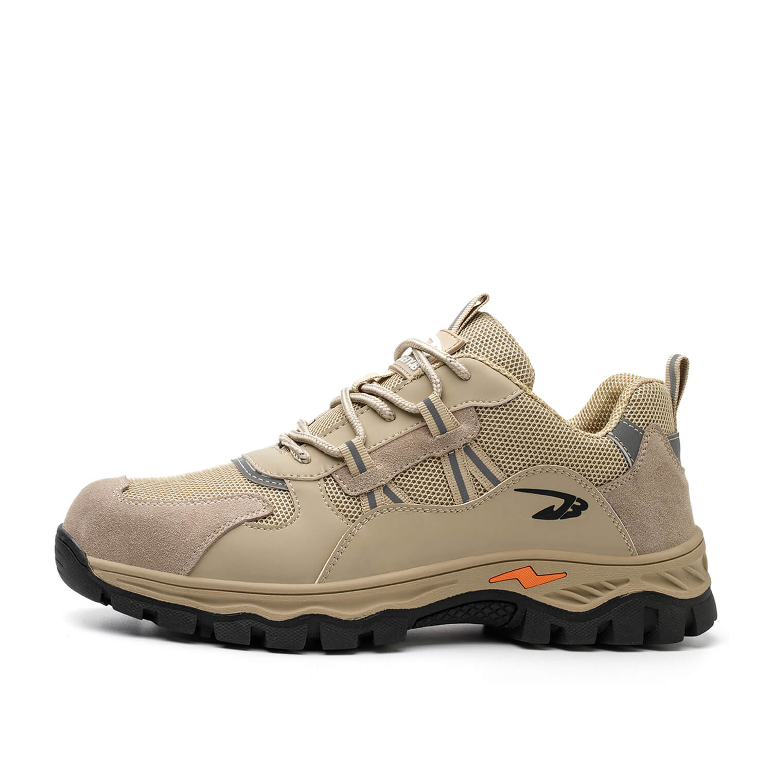 Capped Indestructible Shoes Capped Indestructible Shoes Sand US5.5 | EU37