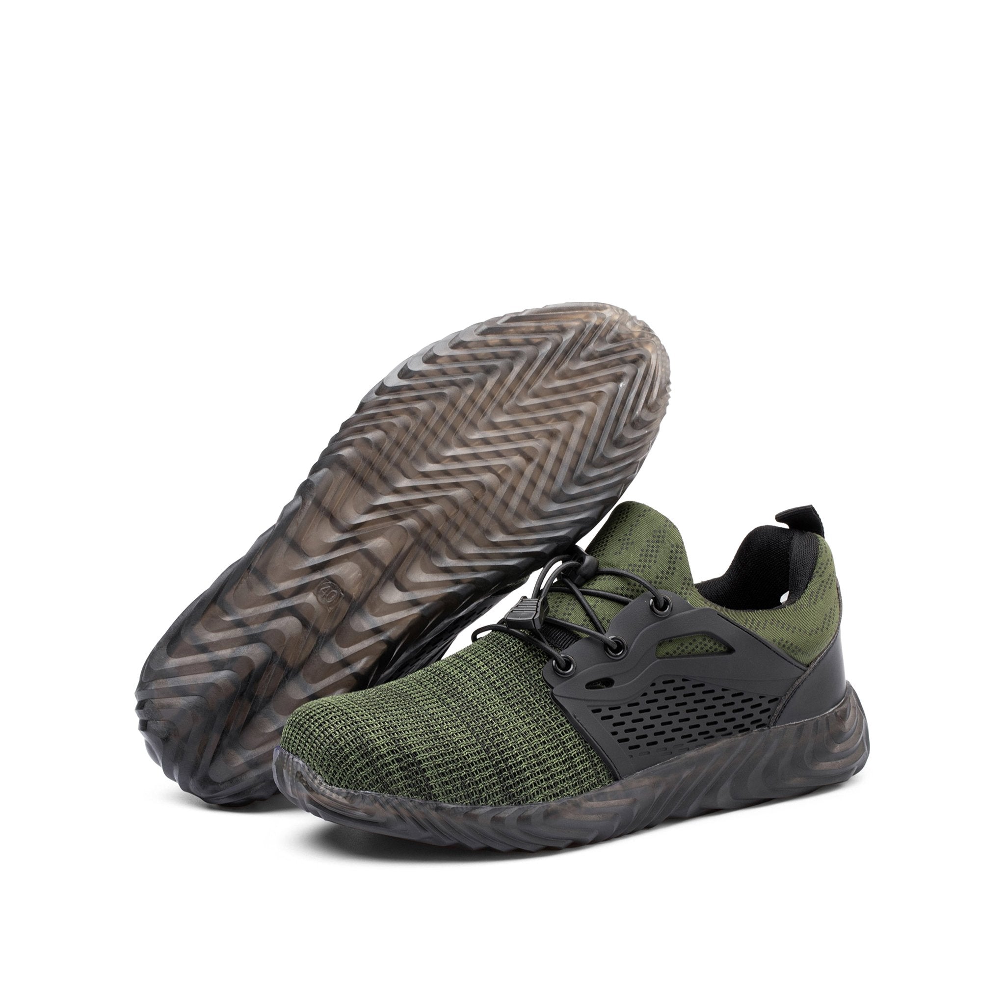 Wildking Indestructible Shoes 1.5