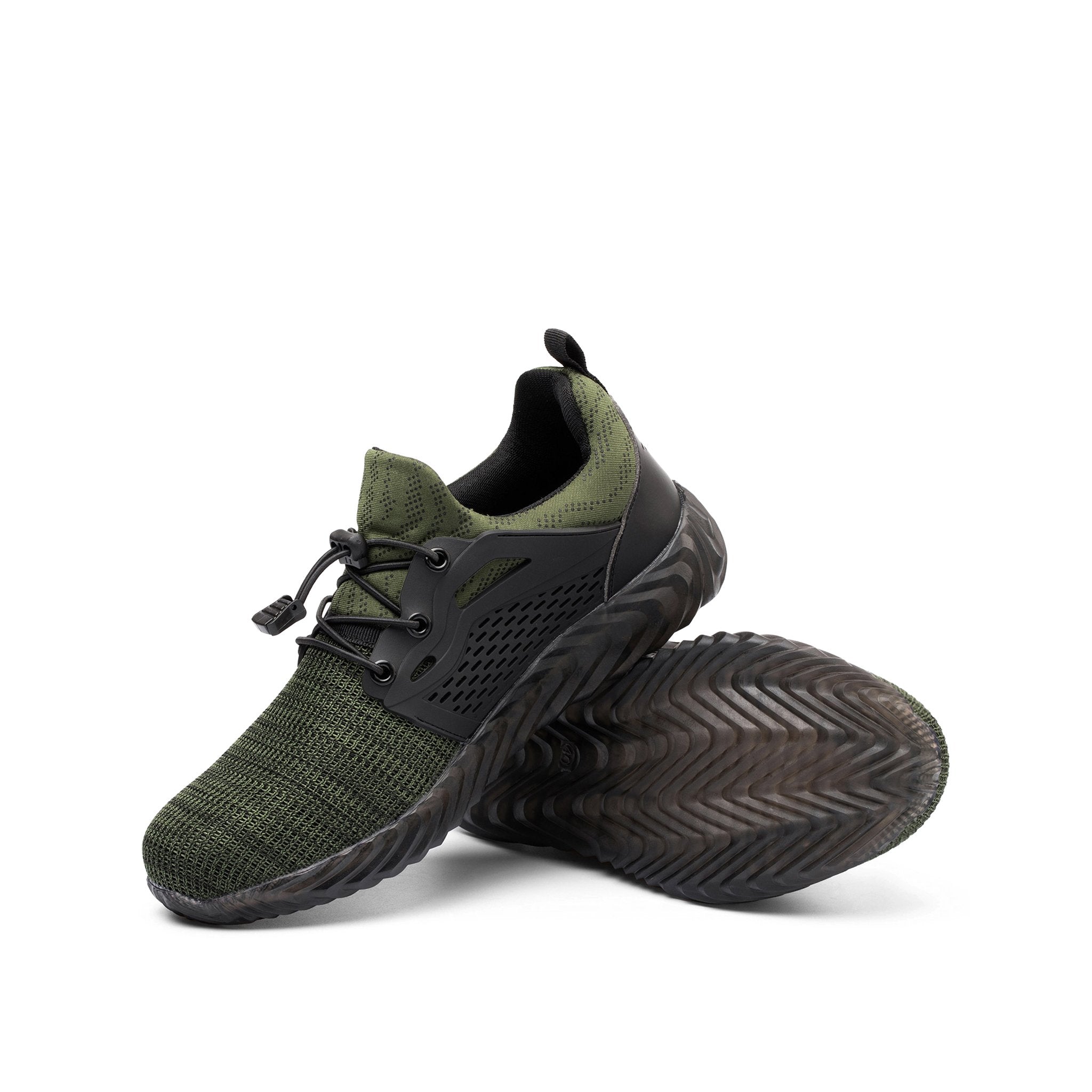 Wildking Indestructible Shoes 1.5