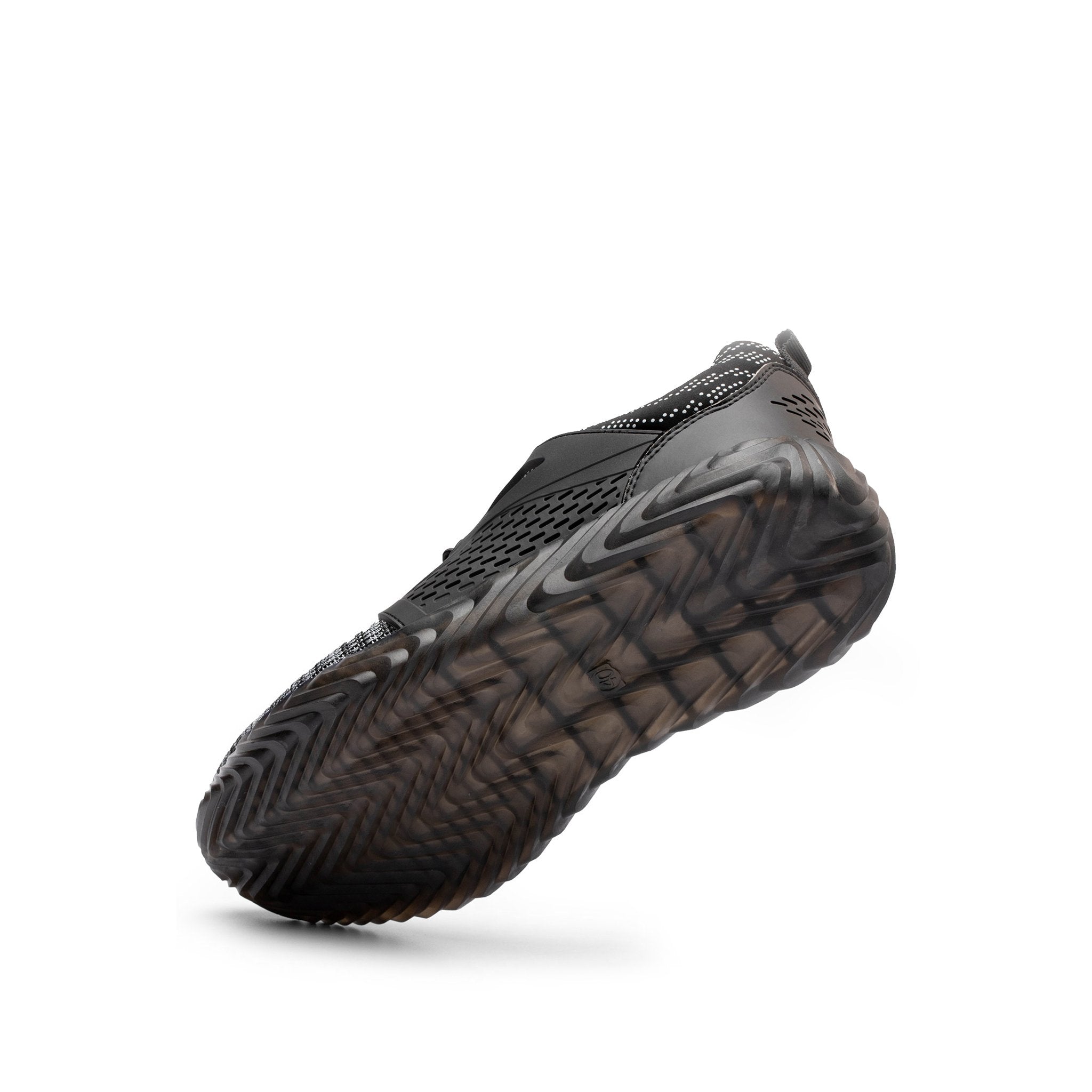 Wildking Indestructible Shoes 1.5