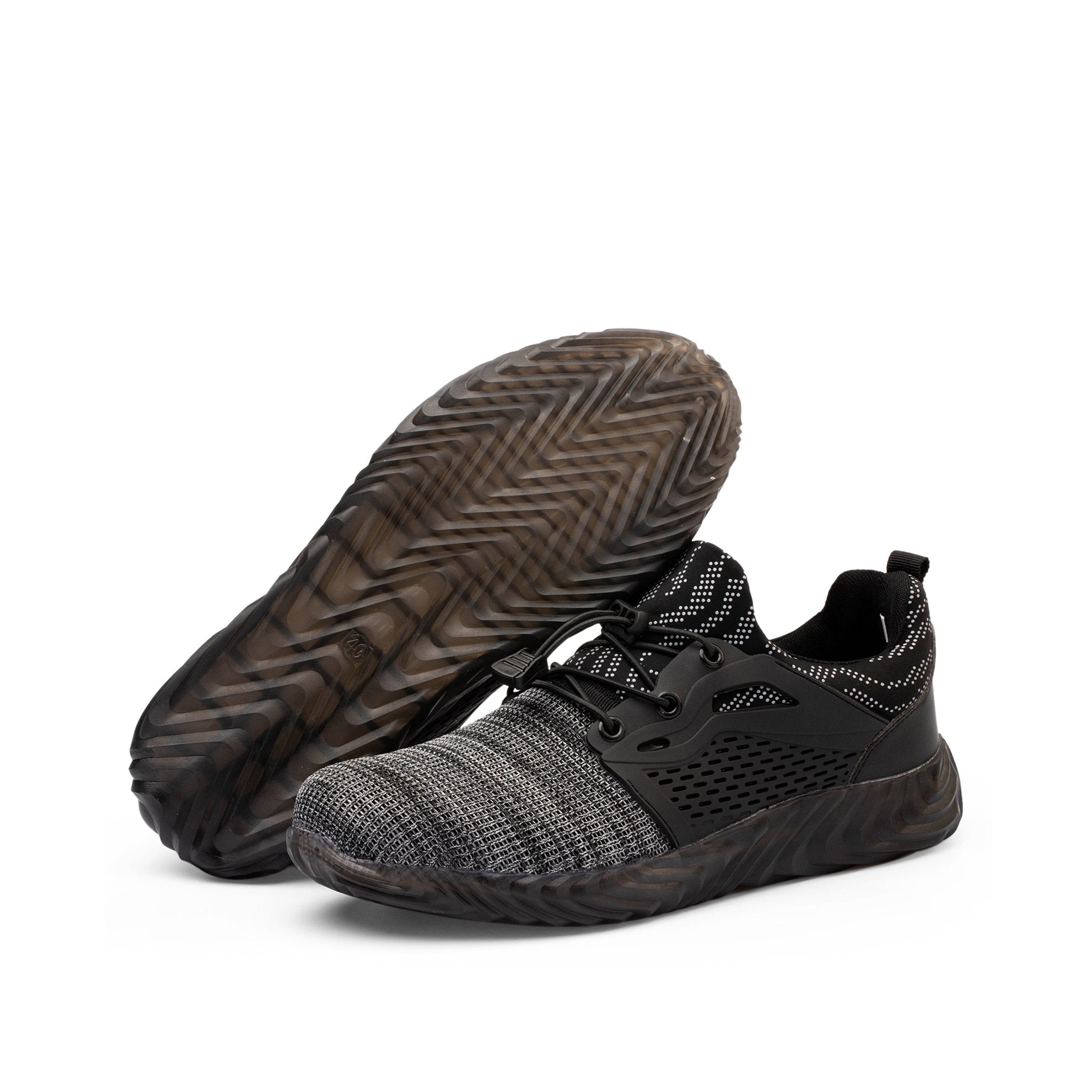 Wildking Indestructible Shoes 1.5