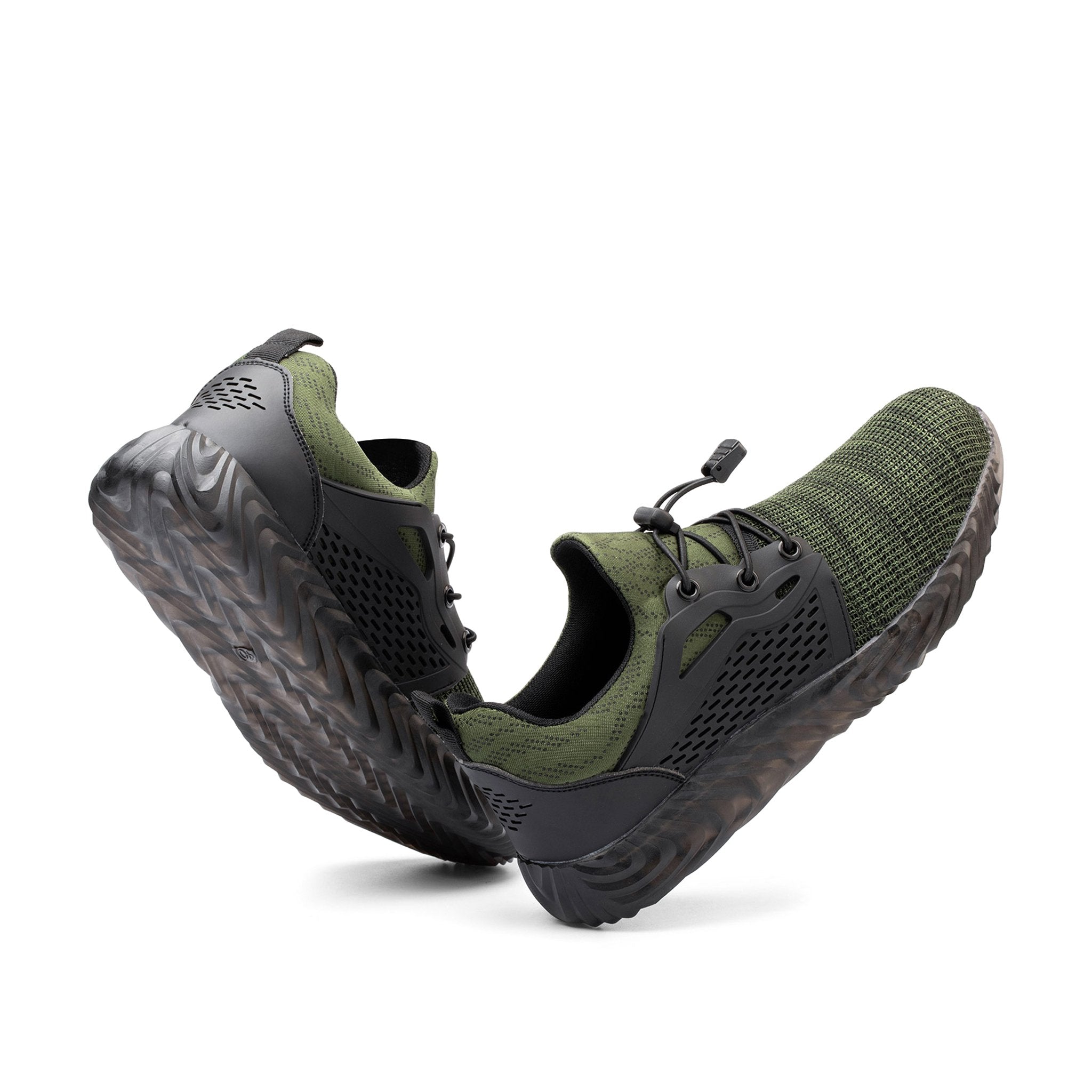 Wildking Indestructible Shoes 1.5