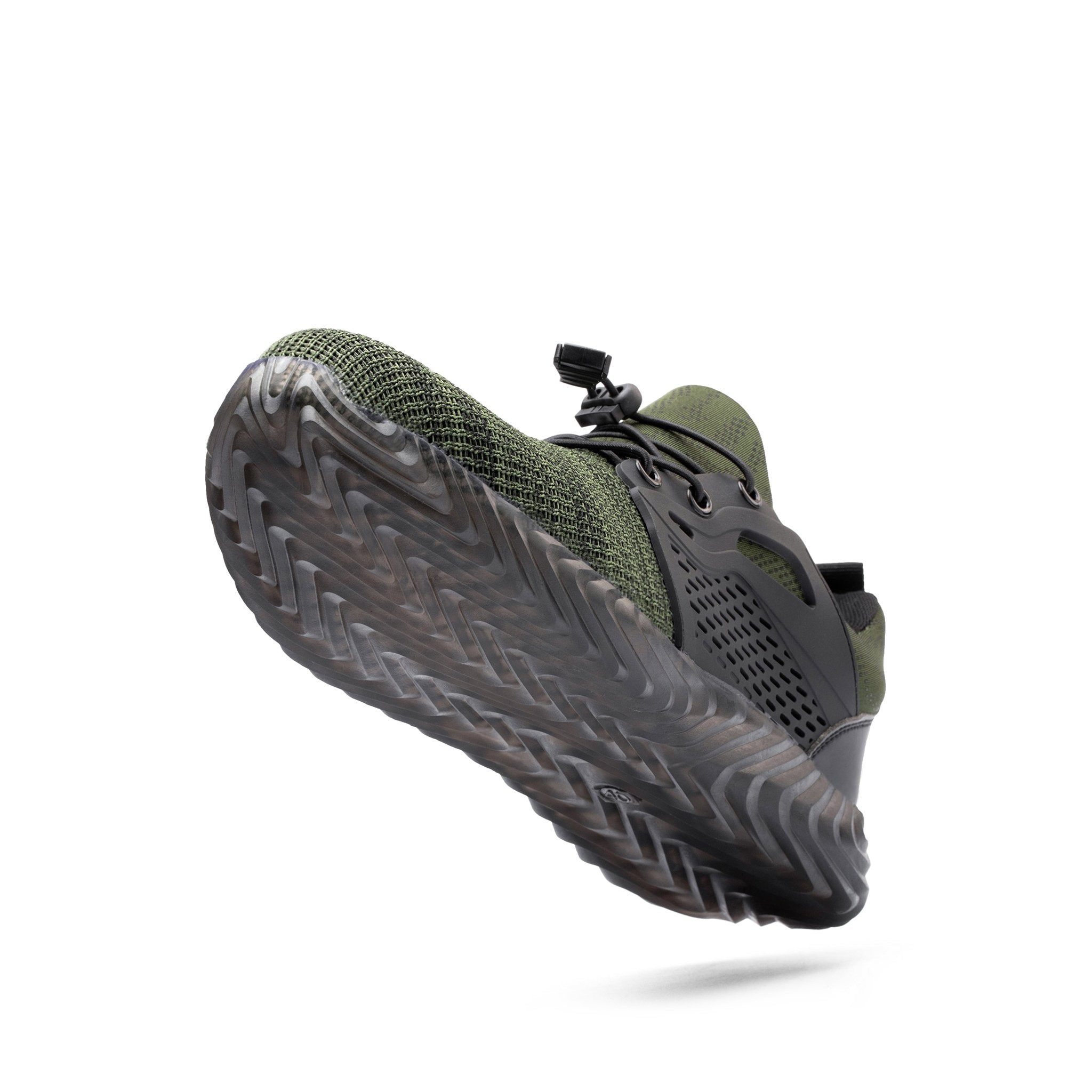 Wildking Indestructible Shoes 1.5