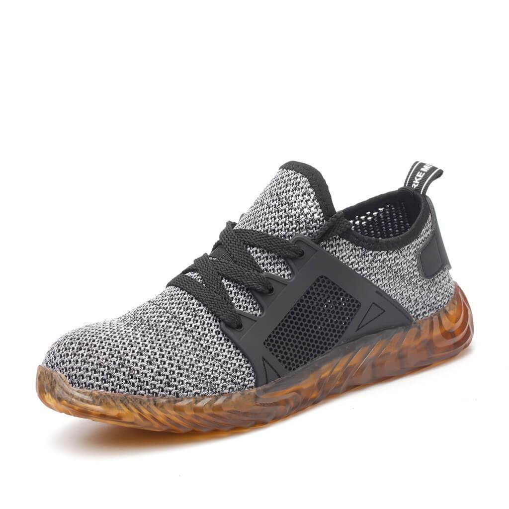 Wildking Unzerstörbare Schuhe