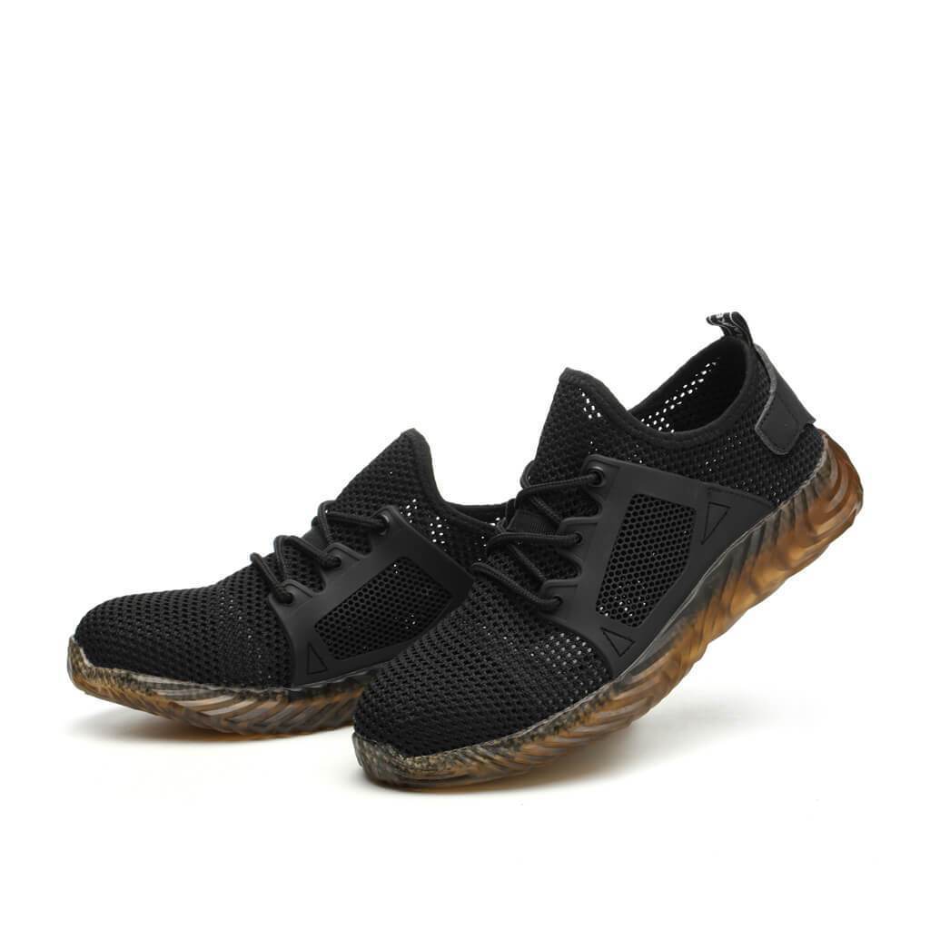 Wildking Unzerstörbare Schuhe