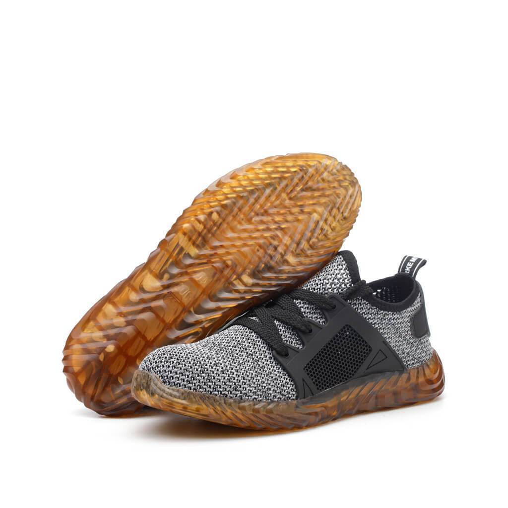 Wildking Unzerstörbare Schuhe