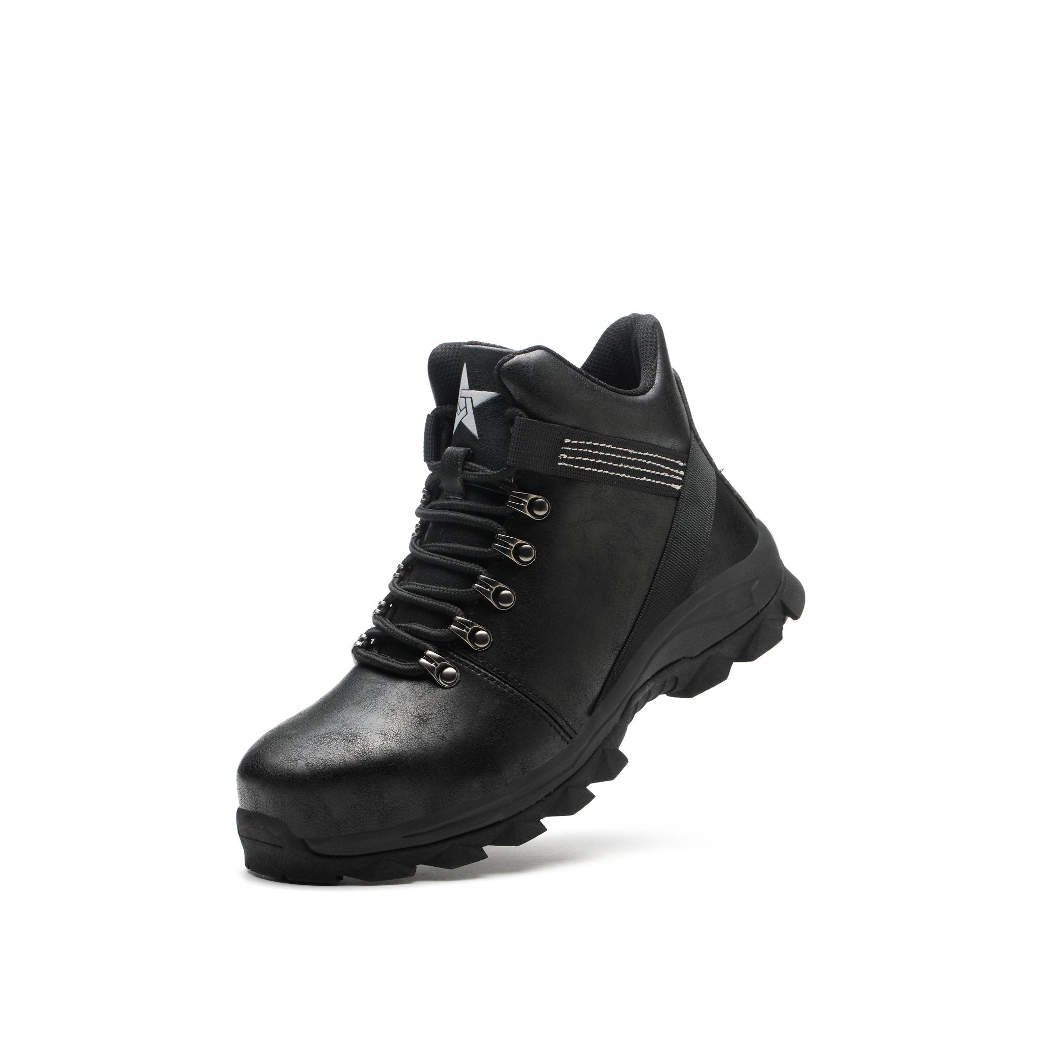 Wildking Star 101 Unzerstörbare Schuhe