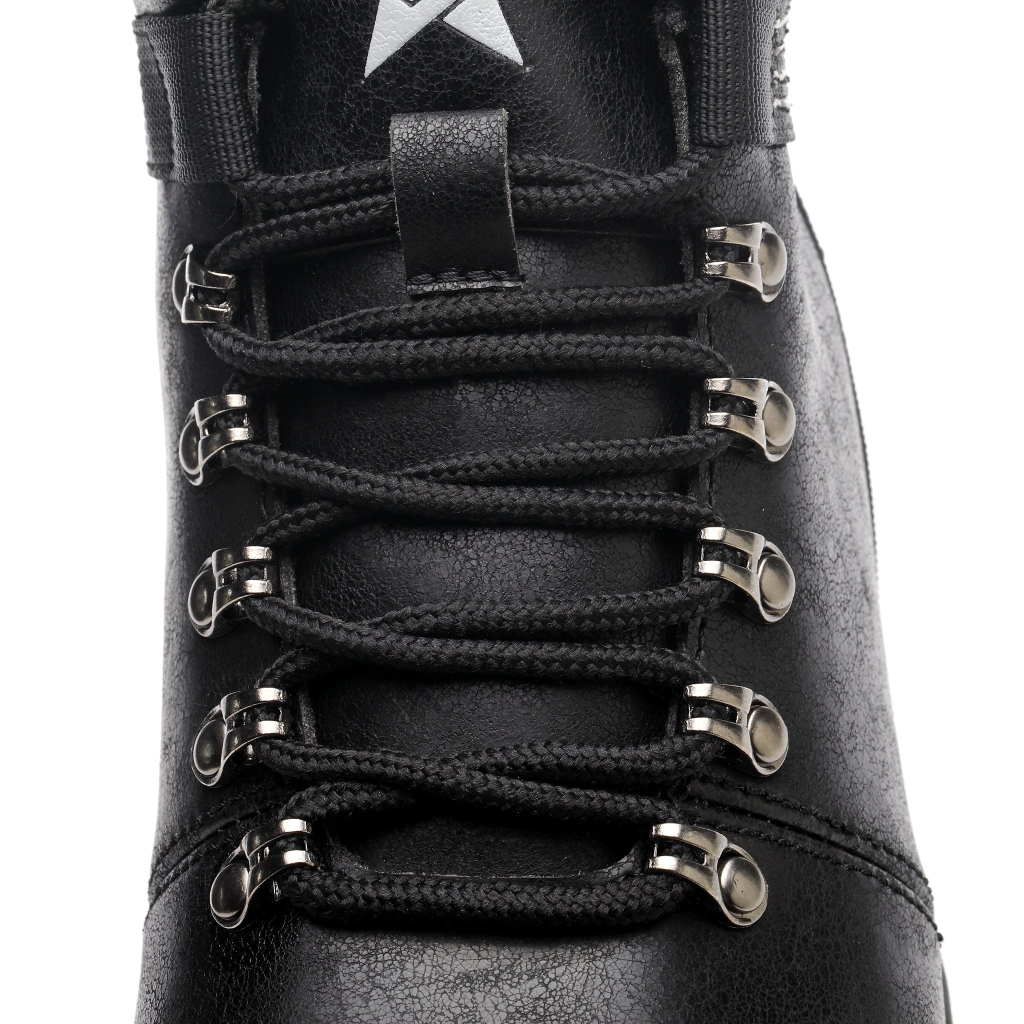 Wildking Star 101 Unzerstörbare Schuhe