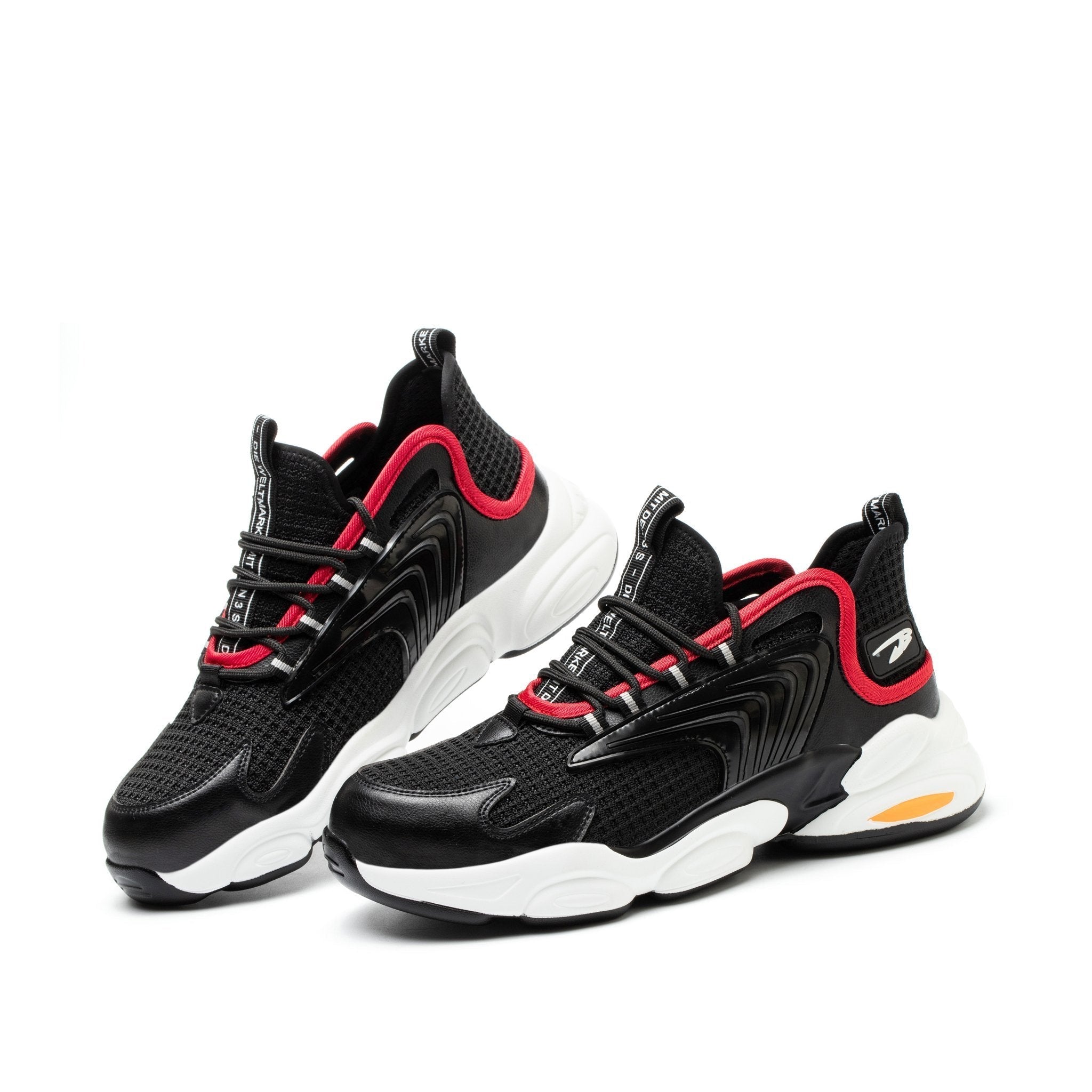 Wildking Xeno Unzerstörbare Schuhe