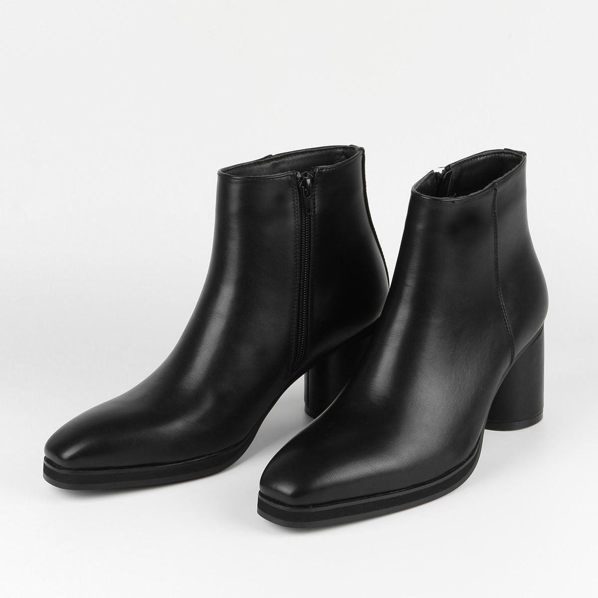 Herren Chelsea Boots mit Absatz: Warum die WildKing Fashion Chelsea Boots B7010 Stil, Komfort und Selbstbewusstsein perfekt verbinden