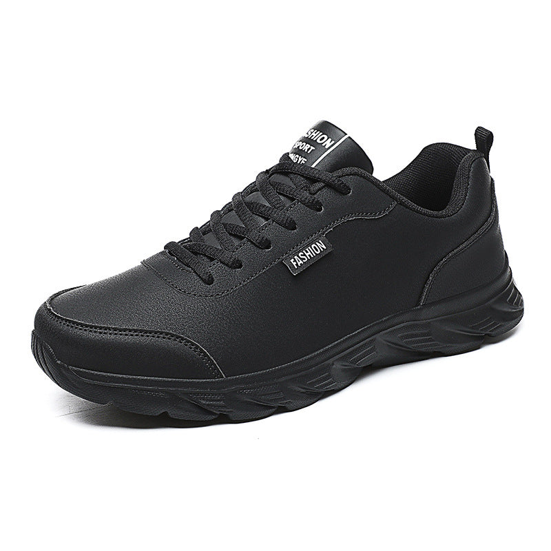 WildKing Herren Orthopädische Sneaker B5031