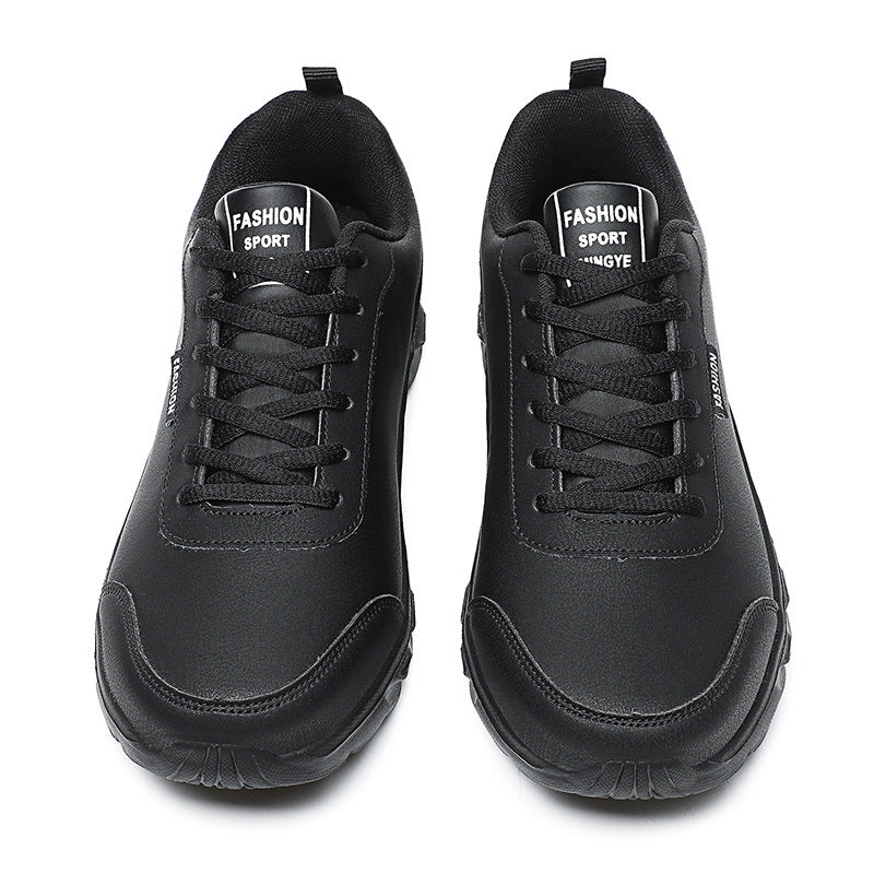 WildKing Herren Orthopädische Sneaker B5031