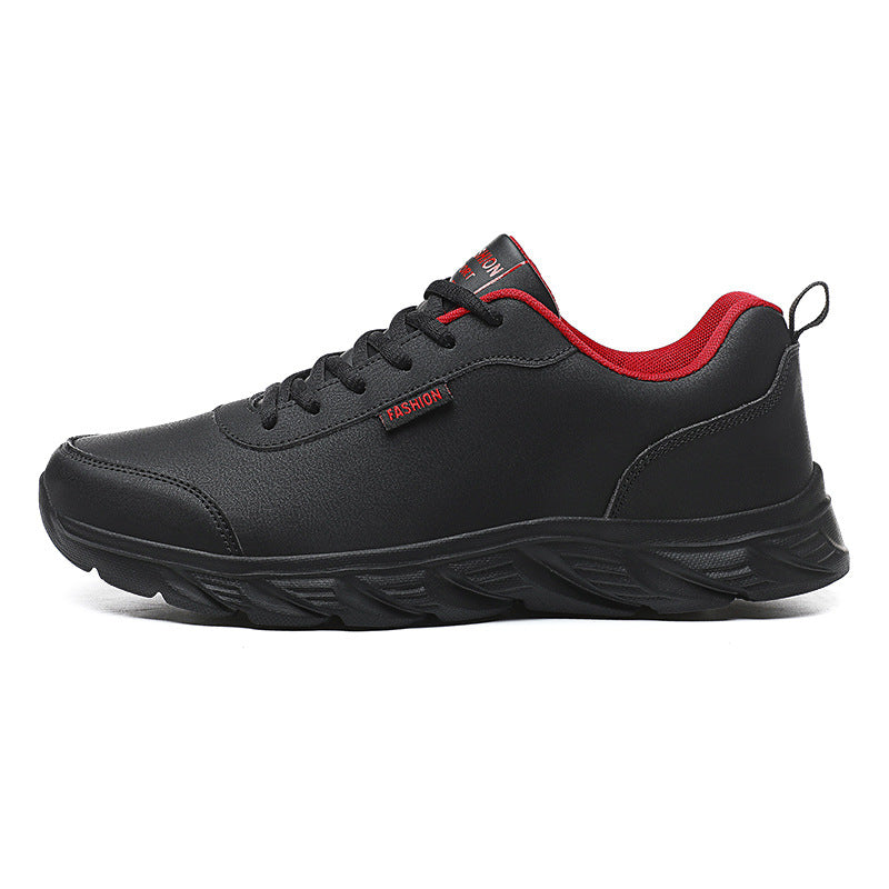 WildKing Herren Orthopädische Sneaker B5031
