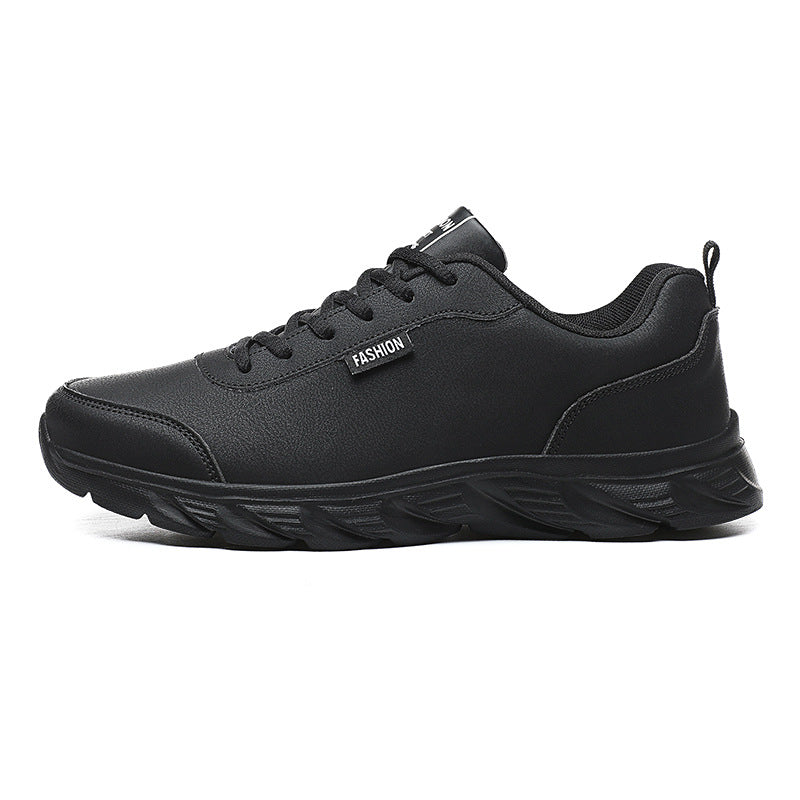 WildKing Herren Orthopädische Sneaker B5031