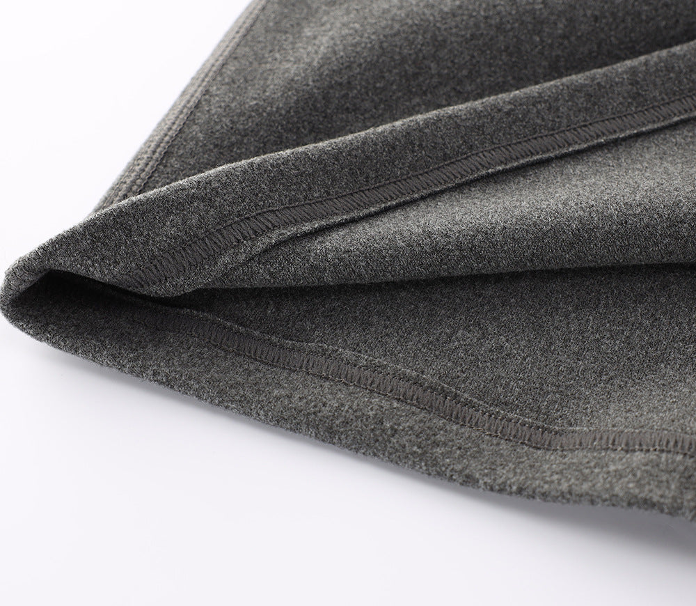 WildKing Herren Thermo-Unterwäsche Set Q114 – Schnell trocknend, Schweißableitend & Komfortabel