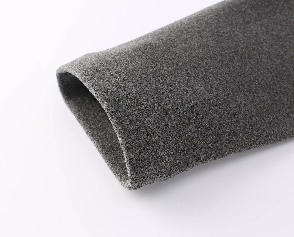 WildKing Herren Thermo-Unterwäsche Set Q114 – Schnell trocknend, Schweißableitend & Komfortabel