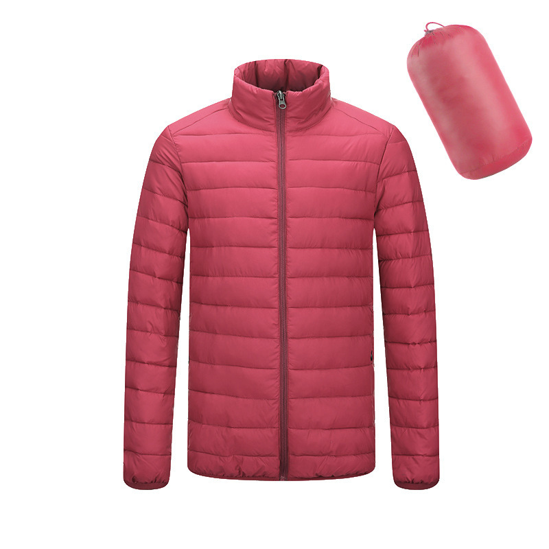 Wildking Herren Leichte Thermo-Wasserdichte Jacke – Q3023