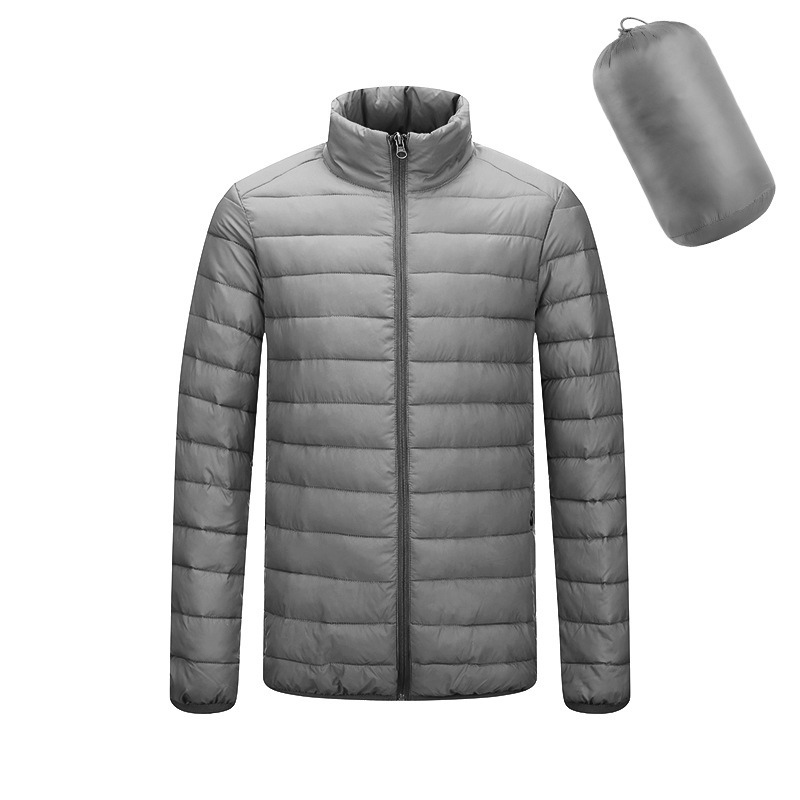 Wildking Herren Leichte Thermo-Wasserdichte Jacke – Q3023