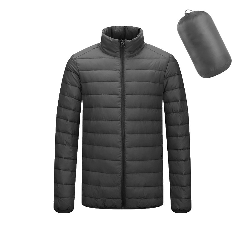 Wildking Herren Leichte Thermo-Wasserdichte Jacke – Q3023