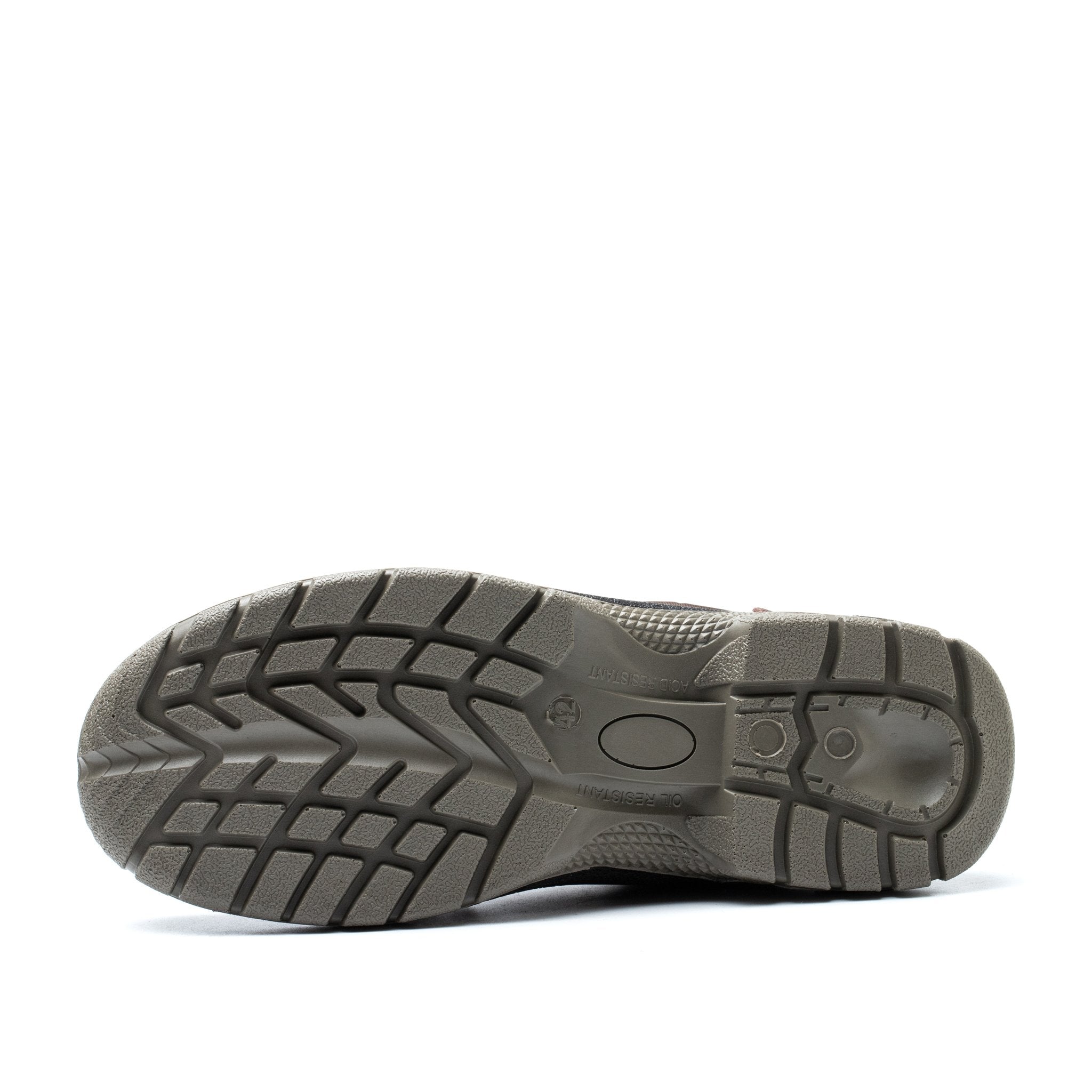 Wildking 9K Unzerstörbare Schuhe