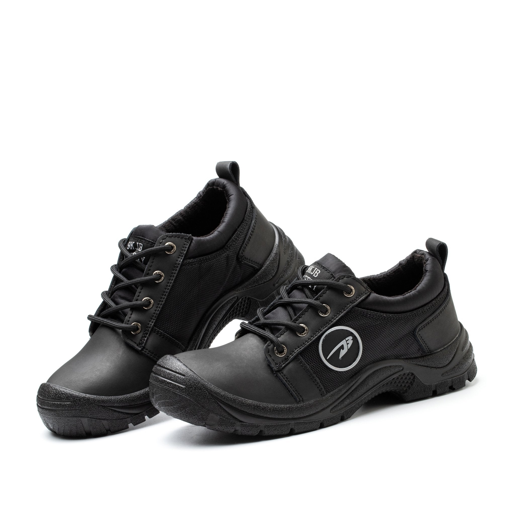 Wildking 9K Unzerstörbare Schuhe