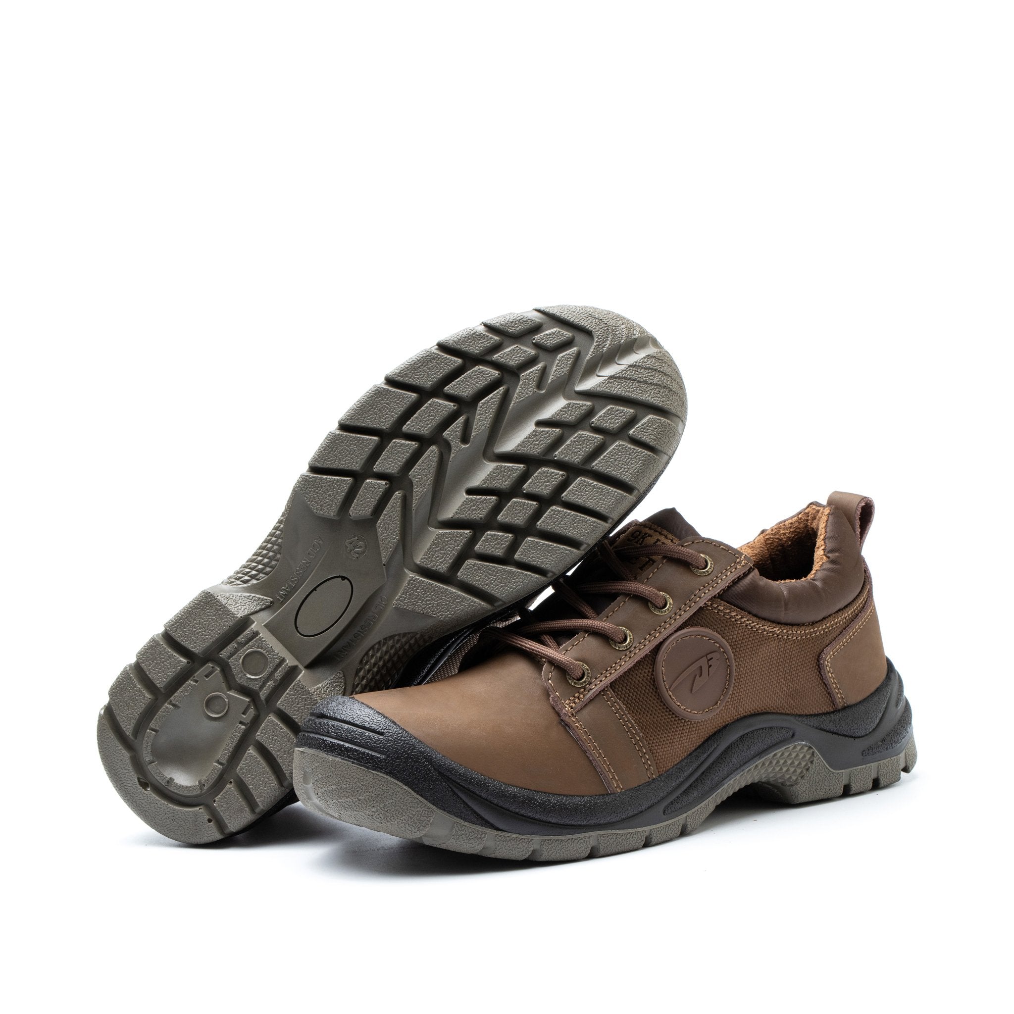 Wildking 9K Unzerstörbare Schuhe