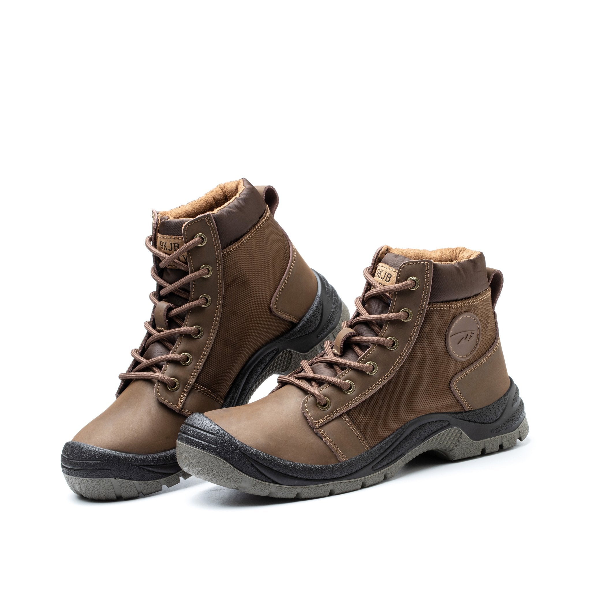 Wildking 9K Unzerstörbare Schuhe