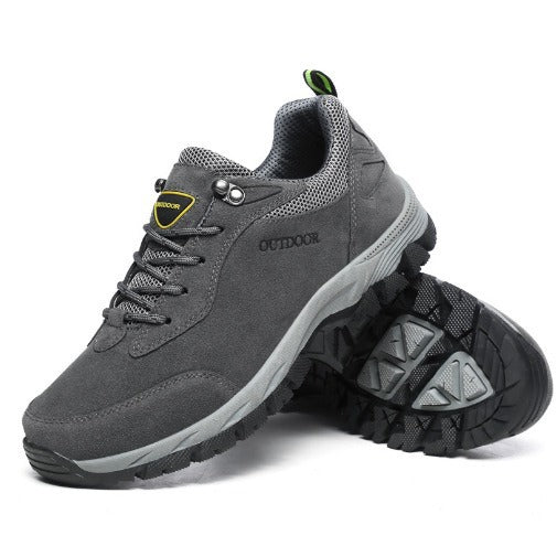 WildKing Herren Low-Top Wanderschuhe B6043