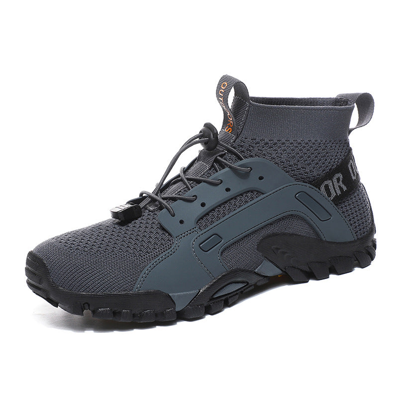All-Terrain Quick-Dry Wander- und Bergschuhe 3.0