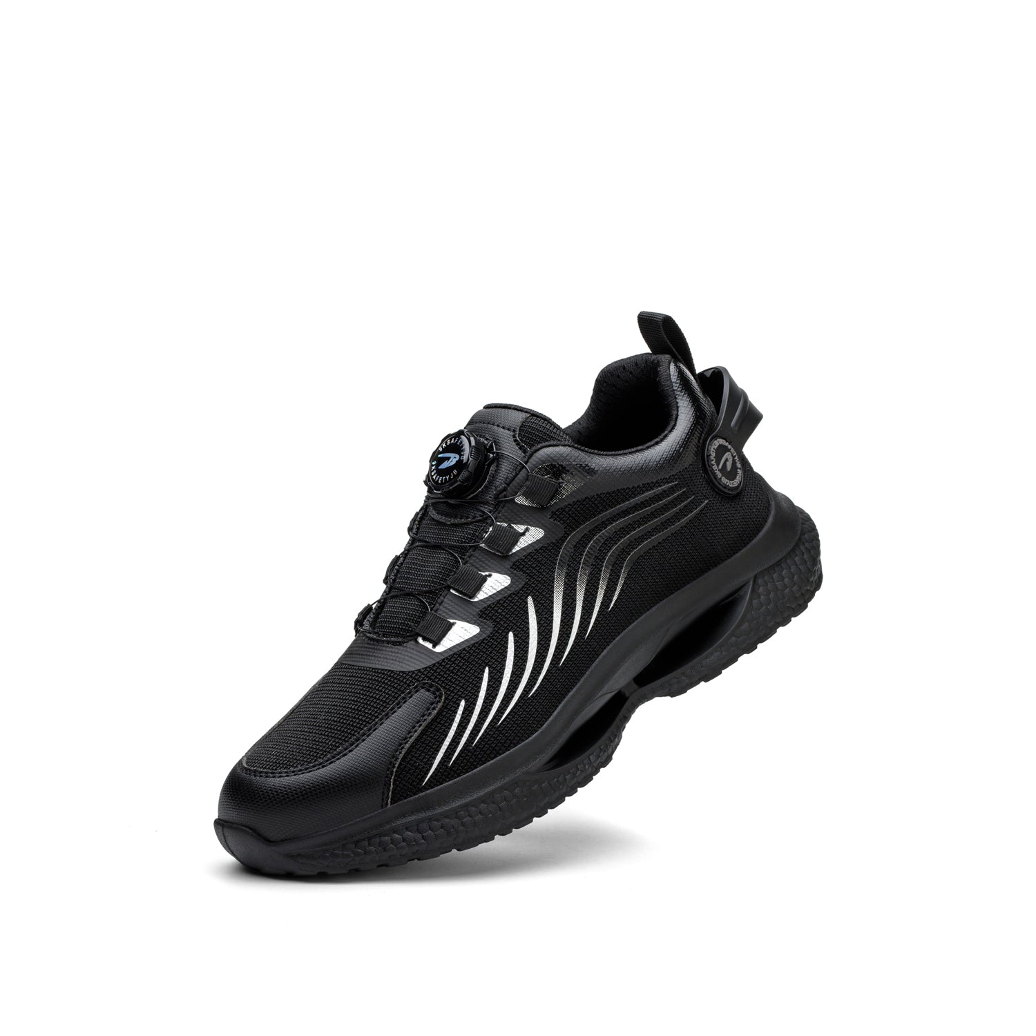 Wildking FlashWalk Unzerstörbare Sicherheitsschuhe