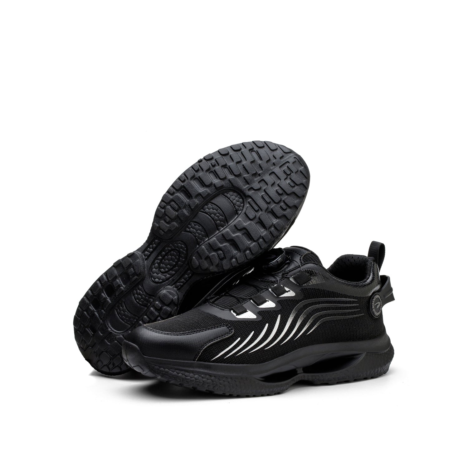 Wildking FlashWalk Unzerstörbare Sicherheitsschuhe