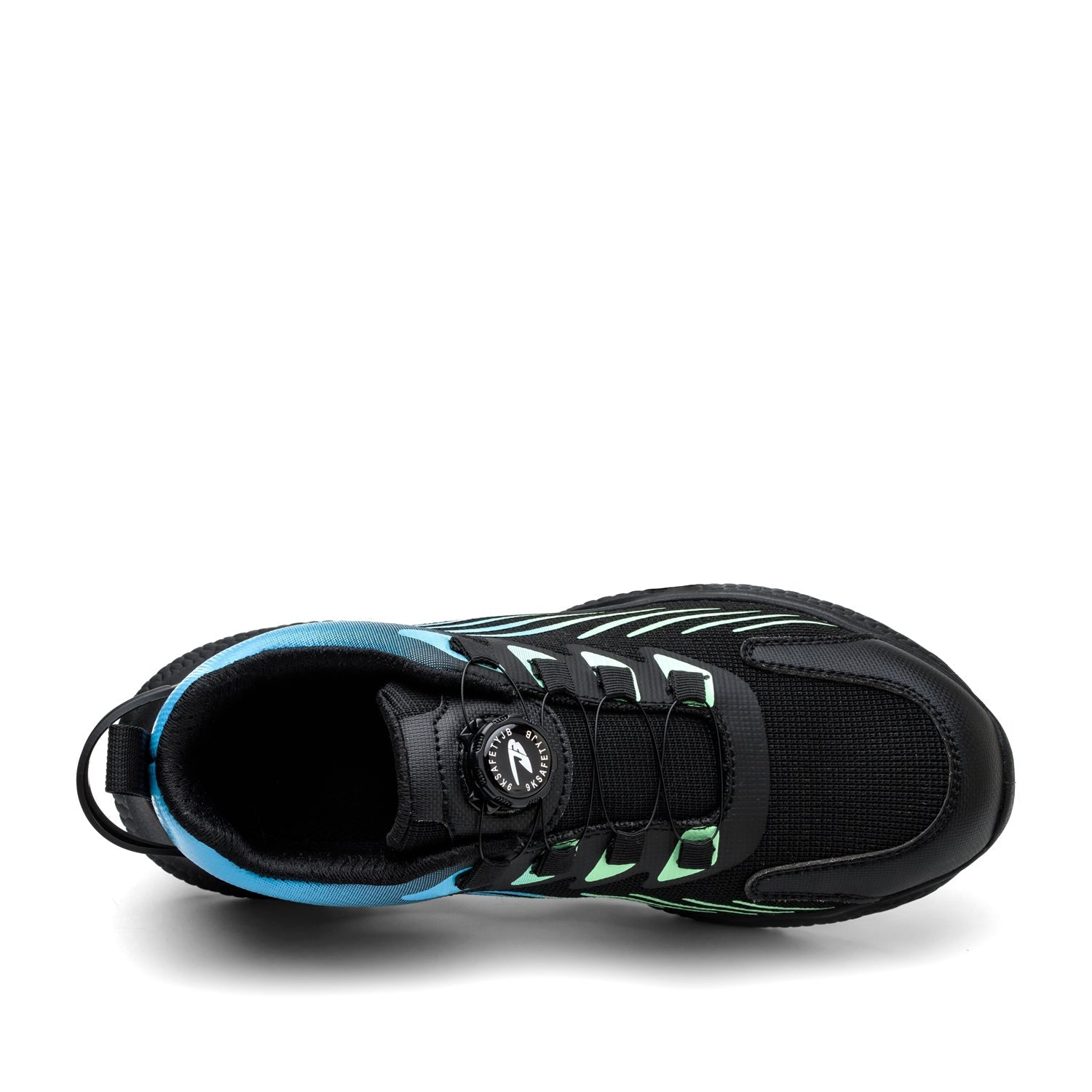 Wildking FlashWalk Unzerstörbare Sicherheitsschuhe