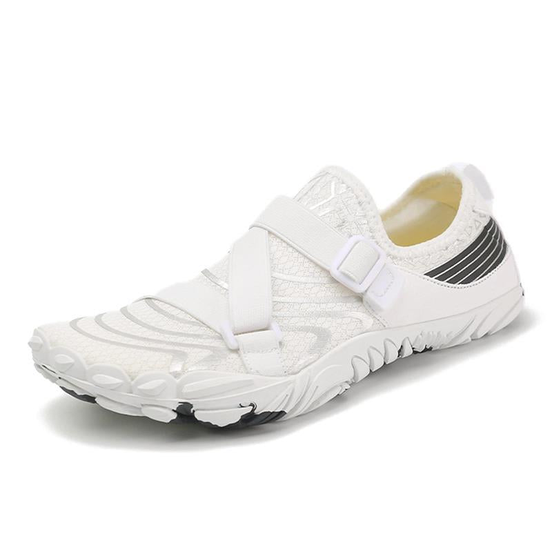 WildKing Five Finger Multi-Sport Adventure Quick-Dry Wasserschuhe 5.5