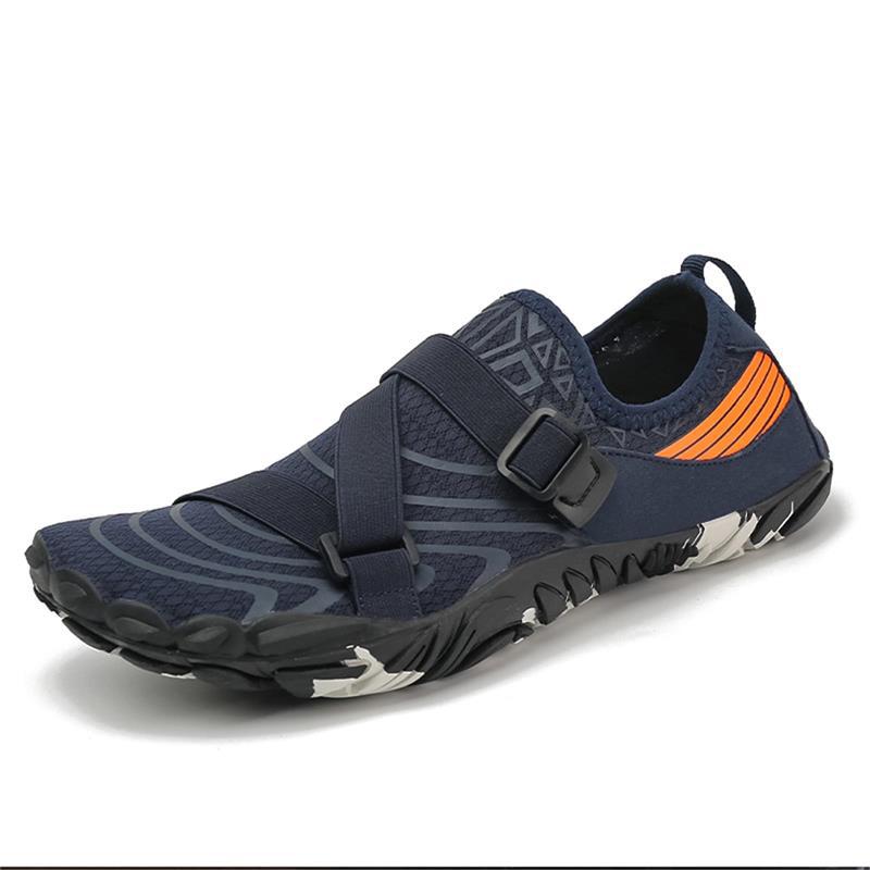 WildKing Five Finger Multi-Sport Adventure Quick-Dry Wasserschuhe 5.5