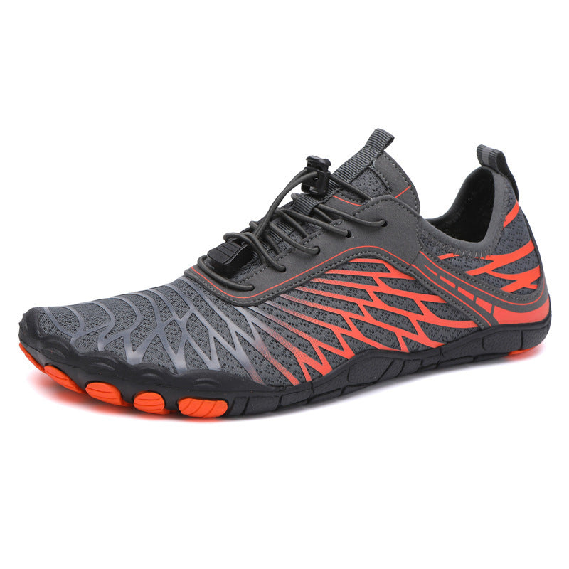 WildKing Five-Finger Multi-Sport Adventure Schuh P6006