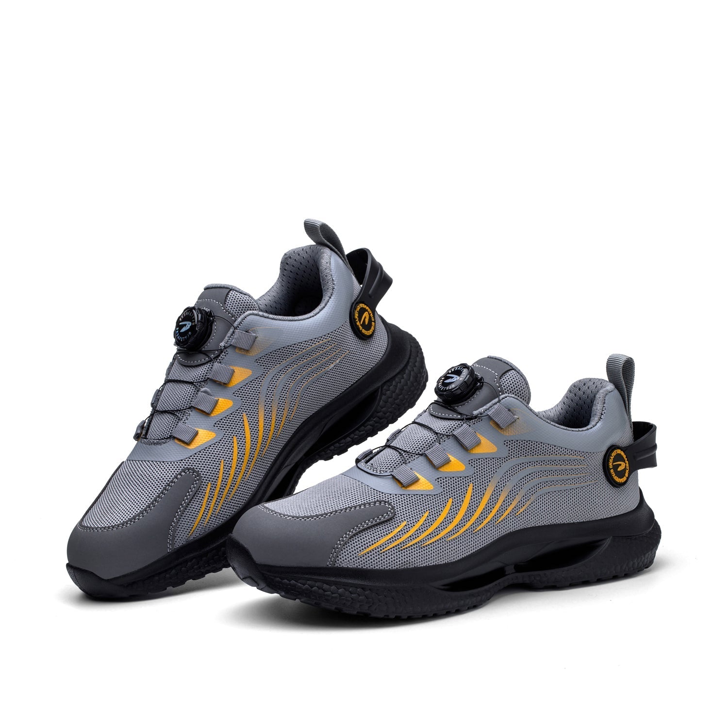 Wildking FlashWalk Unzerstörbare Sicherheitsschuhe