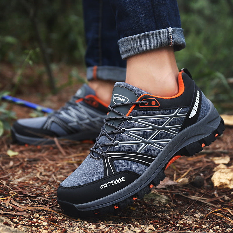 Wildking Herren Trailrunner B3046