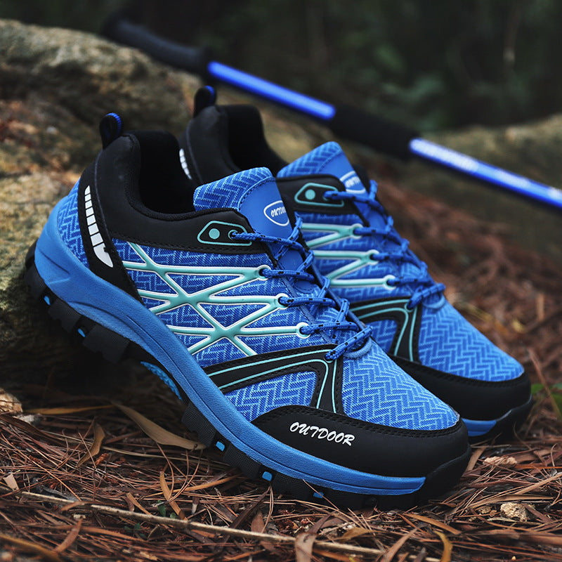 Wildking Herren Trailrunner B3046