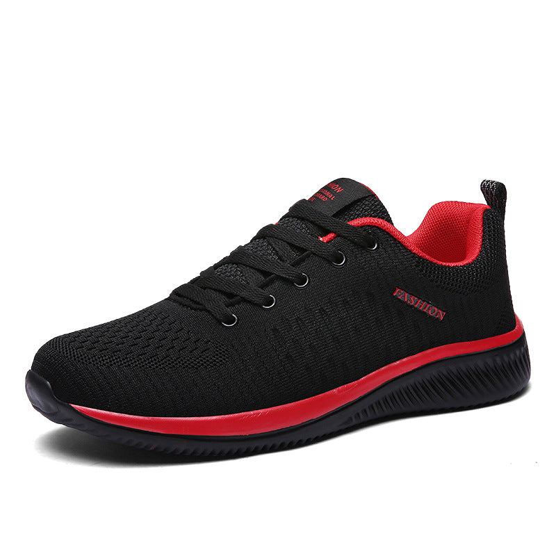 WildKing Herren Sportschuhe Sneaker B6041