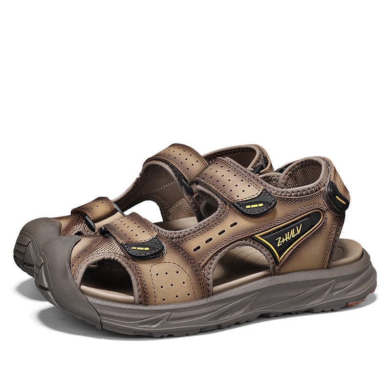 Wildking Herren Sandalen P2013