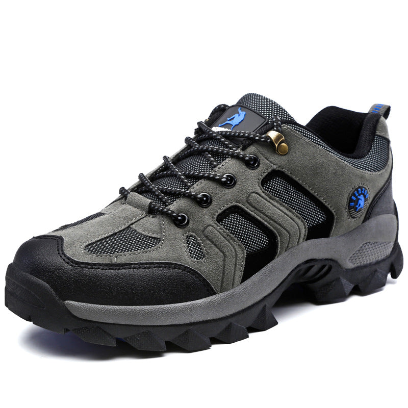 Wildking Herren Wanderschuhe 2.0
