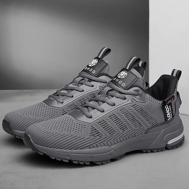 Wildking Herren Business-Casual Sneaker P7020