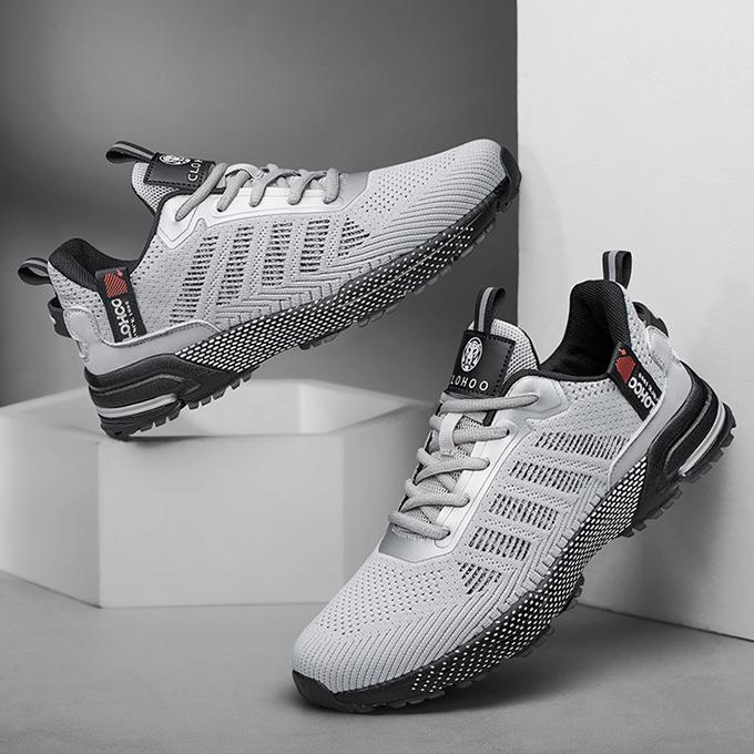 Wildking Herren Business-Casual Sneaker P7020